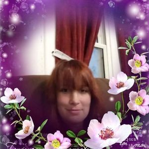 Meet your Posher, Krystal